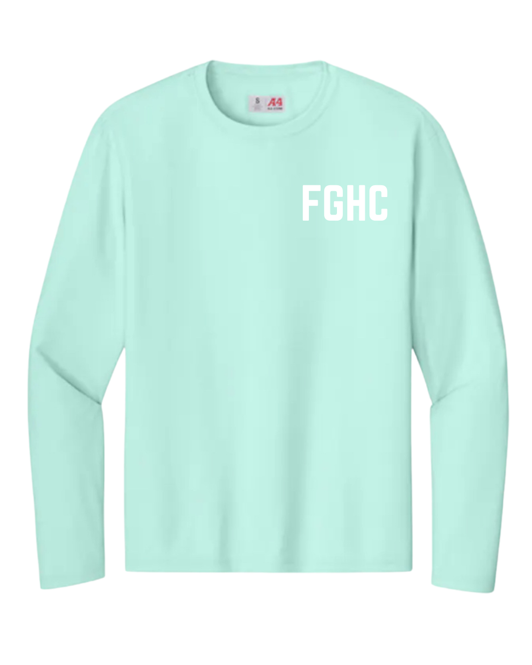 PRE-ORDER | FGHC Sun Shirts