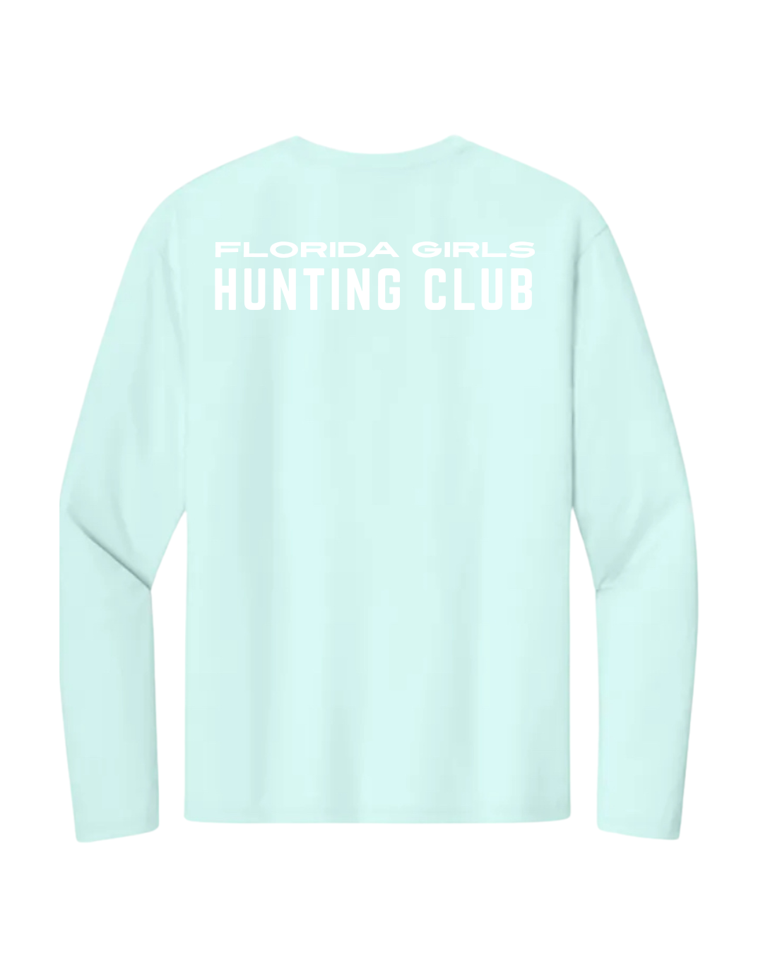 PRE-ORDER | FGHC Sun Shirts