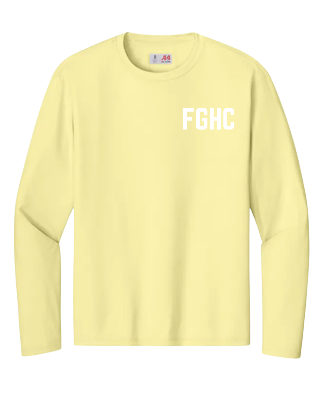 PRE-ORDER | FGHC Sun Shirts