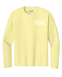 PRE-ORDER | FGHC Sun Shirts