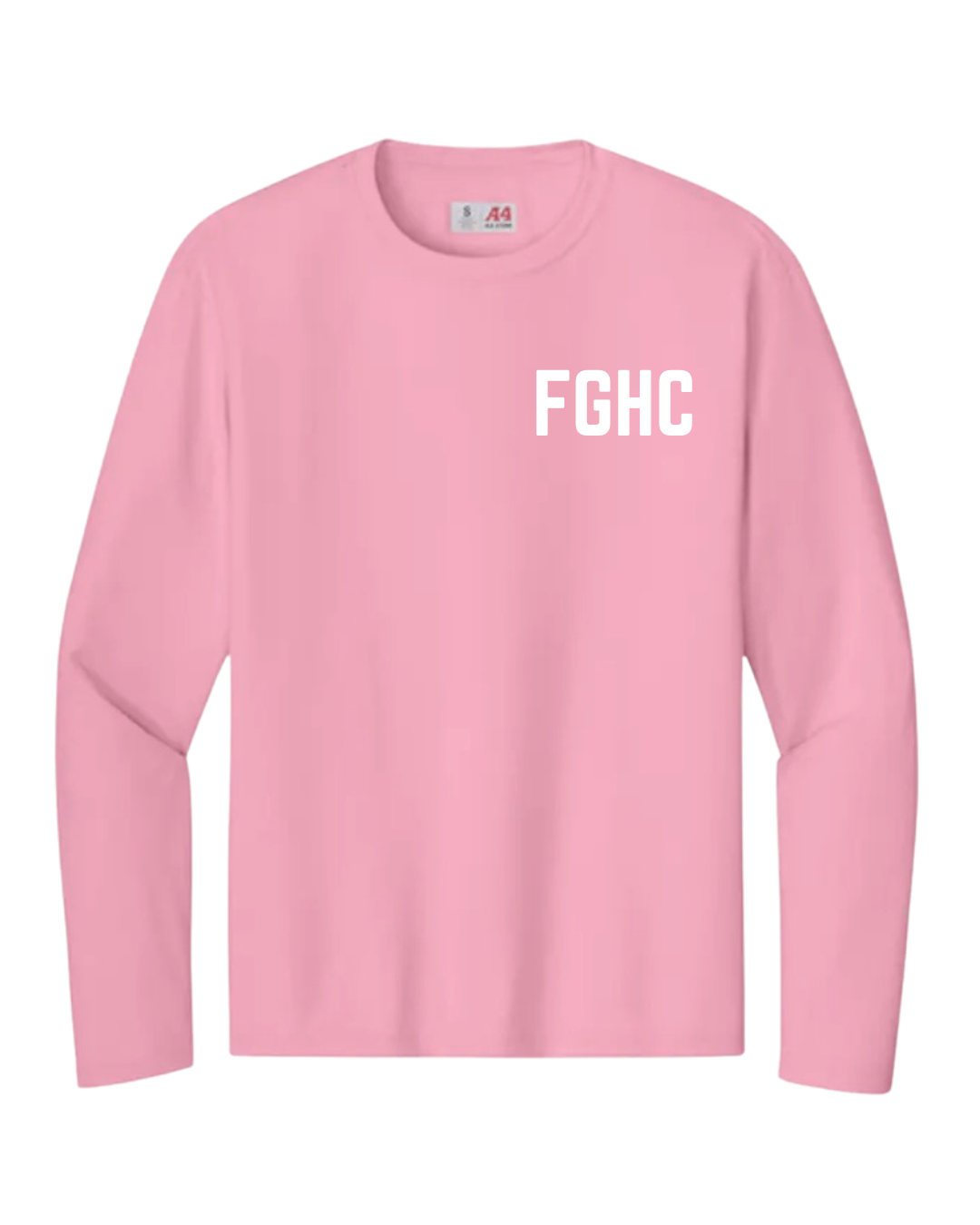 PRE-ORDER | FGHC Sun Shirts