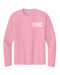 PRE-ORDER | FGHC Sun Shirts
