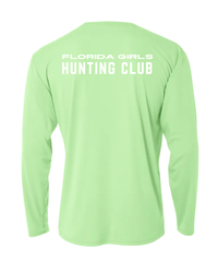 PRE-ORDER | FGHC Sun Shirts