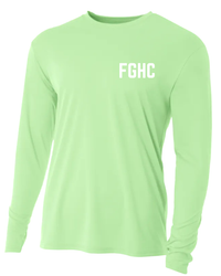 PRE-ORDER | FGHC Sun Shirts