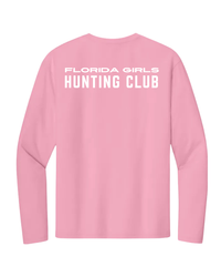 PRE-ORDER | FGHC Sun Shirts
