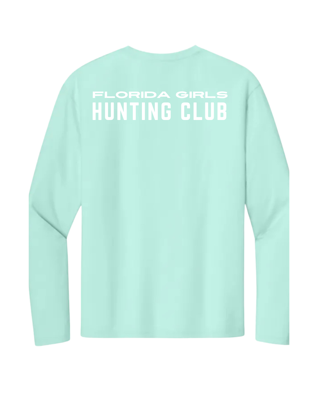 PRE-ORDER | FGHC Sun Shirts