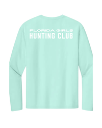 PRE-ORDER | FGHC Sun Shirts