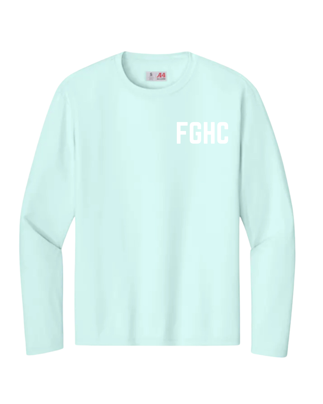 PRE-ORDER | FGHC Sun Shirts