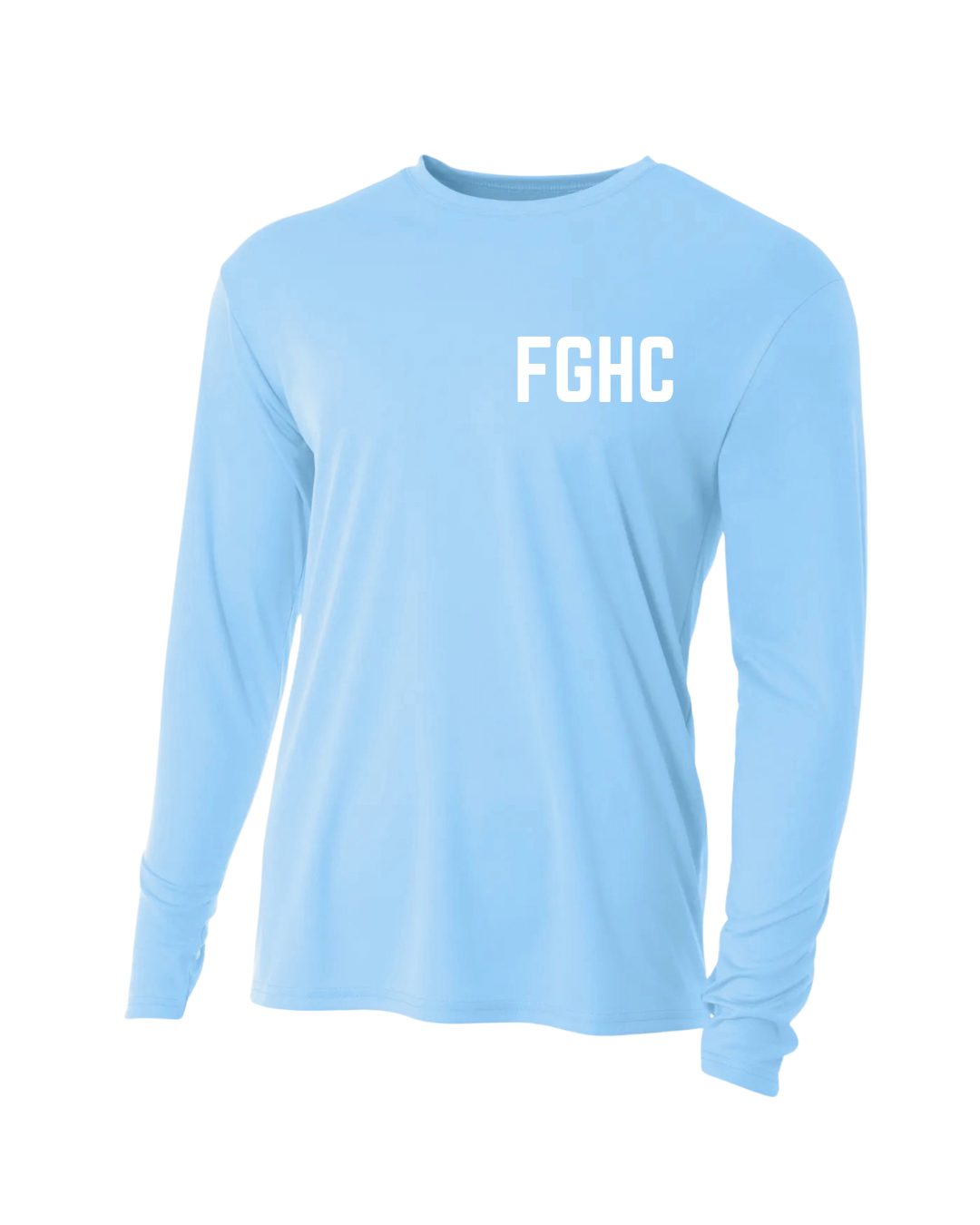 PRE-ORDER | FGHC Sun Shirts