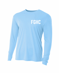 PRE-ORDER | FGHC Sun Shirts